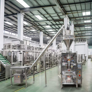 Voedselproductielijn Poeder Deeltjesvoeder Buisvormige Hellende Schroef Transportband Voor Verpakkingsmachine - Product Image 5