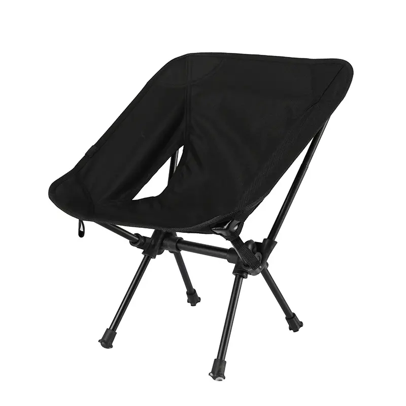 Ultraleggero portatile personalizzato economico esterno portatile reclinabile pieghevole sedia da campeggio oversize Chaise De flessibile sedia da spiaggia mare