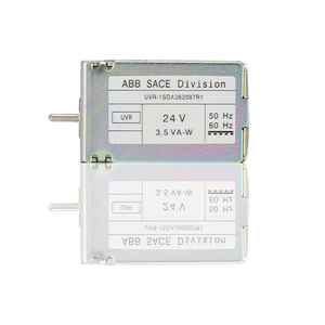 อะไหล่แท้ คอยล์ป้องกันแรงดันตก 24V UVR SCR สำหรับเบรกเกอร์ ACB ซีรีส์ 5 อุปกรณ์เสริมป้องกันแรงดันตก - Product Image 4