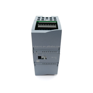 Module d'entrée analogique SIMATIC S7-1200 SM 1231 4 AI, carte d'extension PLC, 6ES7-231-4HD32-0XB0, original, neuf - Product Image 1