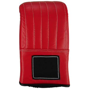 Mitaines de boxe en cuir de vachette personnalisées avec logo et couleur, fabriquées sur mesure, de haute qualité, durables et légères - Product Image 2