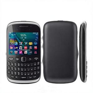 BlackBerry Curve 9320 GSM, Pantalla TFT de 2.4 Pulgadas, Teclado QWERTY, 3MP, WiFi, Móvil con Barra - Product Image 4