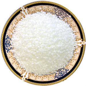 Flocons de cire de soja granulaire naturelle en gros pour bougies moulées 101 – Cire de soja pour la fabrication de bougies moulées et le modelage - Product Image 3
