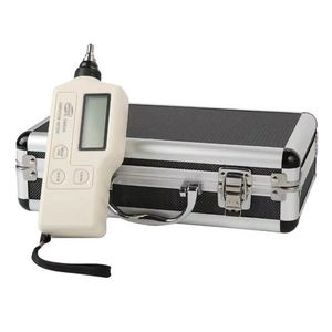 Integrated Professional High-Precision Digital Display Motor <strong>Surface</strong> Vibration Instrument GM63A 1-Year Fault Testing Equipment - Product Image 1