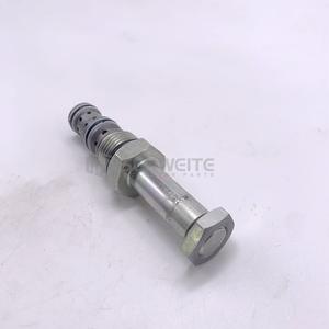 Válvula Solenoide Senwitt, Especificación Zhonglian, para Válvulas Hidráulicas de Maquinaria de Excavación - Product Image 1