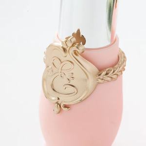 <span class=keywords><strong>Baume</strong></span> à lèvres imperméable changeant de couleur en gros 2026 <span class=keywords><strong>pour</strong></span> un maquillage nourrissant en gelée de cristal, rouge à lèvres longue durée, hydratant - Product Image 5