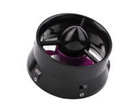 Propulseur sous-marin à aimant permanent Cubemars W30, moteur sans balais haute efficacité, système de propulsion pour bateau, ROV, UAV, eau