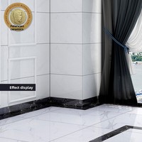 Plinthe 10mm d'épaisseur 800*110 plinthe salon chambre escalier noir or