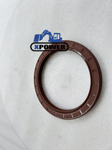 ซีลยางกันน้ำมันเพลาหมุนเครื่องจักรก่อสร้าง Xpower 4030000260 53100038 38599-1-51643-3 กวางตุ้ง - Product Image 5