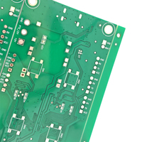 Service clé en main pour cartes de circuits imprimés (PCB), fichiers BOM et Gerber, fabrication de PCB, usine SMT, traitement et assemblage de PCB à Shenzhen