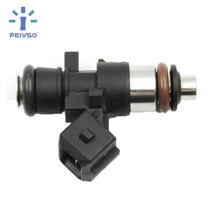<span class=keywords><strong>Injecteur</strong></span> de carburant de haute précision fiable, pièces automobiles de qualité inspectée, 0280158046 pour Renault <span class=keywords><strong>Clio</strong></span> Kangoo Dacia Sandero 1.2 16V D4F - Product Image 2