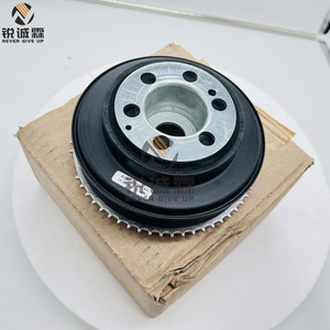 Puleggia Albero Motore AG9Z-6312-C per Ford Edge 12-14 Explorer 12-13 Lincoln MKX 2012-2014 - Product Image 4