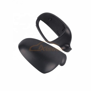 Aelwen-cubierta de <span class=keywords><strong>espejo</strong></span> <span class=keywords><strong>retrovisor</strong></span> para coche, compatible con VW Jetta <span class=keywords><strong>Golf</strong></span> <span class=keywords><strong>5</strong></span> MK5 OE 1K0857538 1K0857537 - Product Image 3