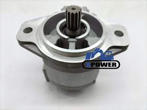 ปั๊มเกียร์ XPower รุ่นใหม่ 44093-60730 705-21-31020 สำหรับเครื่องยนต์ D31 รถตักล้อยาง WA380Z-6 พร้อมการรับประกัน 6 เดือน - Product Image 4