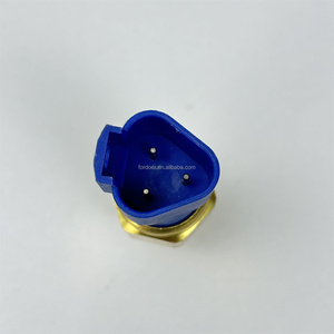 Sensor de Temperatura del Agua 320/04588 para Motor 214 216 3CX 3D 1400B 1550B - Product Image 6