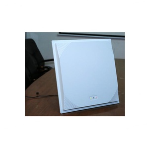 เครื่องอ่าน RFID อุตสาหกรรม Vanch VI-88 12dbi UHF ISO 18000-6C ระยะไกล 20 เมตร TCP/IP สำหรับการจัดการสินค้าและสินค้าคงคลังในชั้นวาง - Product Image 4