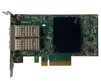 Bon prix adaptateur HPE Ethernet 10/25 go 2 ports 640SFP28 840140-001 817751-001 pour HPE Server G8/G9/G10