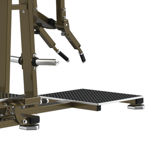 Haltère réglable pour exercices de levée latérale et de renforcement des deltoides postérieurs – Équipement d'entraînement à domicile pour la musculation ciblée des épaules - Product Image 4