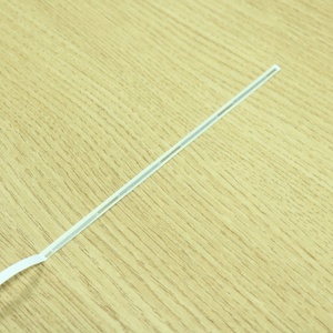 1000 étiquettes magnétiques antivol réutilisables de 16 cm à base de cobalt pour la sécurité des bibliothèques et des librairies - Product Image 6