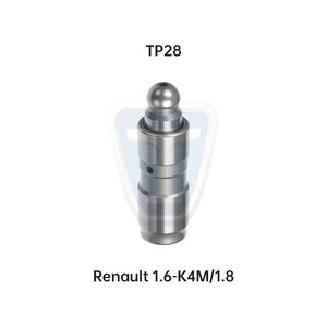 Poussoir de soupape de moteur TP28 de haute qualité pour <span class=keywords><strong>Renault</strong></span> 1.6-K4M/1.8 lève-soupape automatique 7700107555 - Product Image 3