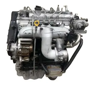 محرك ديزل, محرك جريت وول المحرك GW4D28/GW491QE/GW4D20T/GW4C20A/GW2.5TCI//HY4G15F