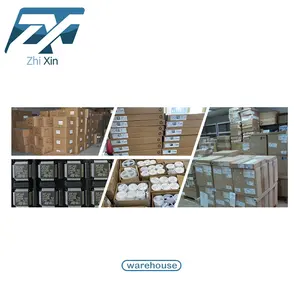 Zhixin IN Stock Integrated Circuit Chip ATA6824C-MFHW In Stocks