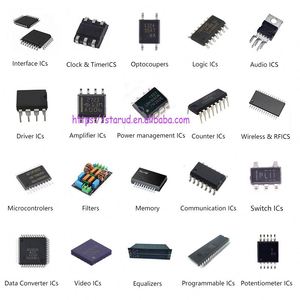 Componentes Electrónicos Ad52068 ESMT TSSOP28, Botón de Contacto para PCB, Goma - Product Image 2