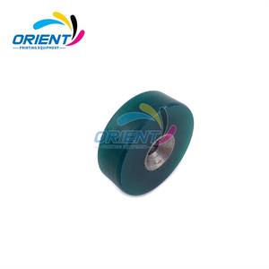 Roda De Borracha Durável 35x12x6mm 35*12*6mm 0416.2074.4 Rolo De Borracha para a Máquina Muller Martini Peças De Reposição Muller Martini - Product Image 2