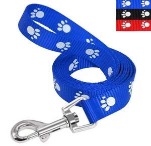 Laisse de chien (crochet en métal) - Product Image 2