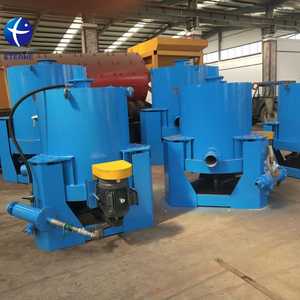 Sistema Concentrador Centrífugo Profesional para la Recuperación <span class=keywords><strong>de</strong></span> Oro en Operaciones <span class=keywords><strong>de</strong></span> Oro <span class=keywords><strong>de</strong></span> Río - Product Image 6