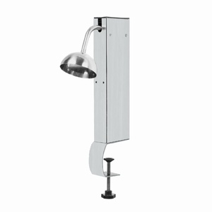 Enfriador de Copas de Vino de CO2 de Acero Inoxidable para Mostrador Comercial, Enfriador Instantáneo de Bebidas para Restaurantes, Popular Enfriador Instantáneo Comercial - Product Image 1