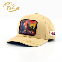 4UGEAR Blank Gorras Custom 6 Panel 4U Snapback Caps Dad Caps Chapeaux avec logo personnalisé Chapeaux de sport Casquettes de baseball pour hommes