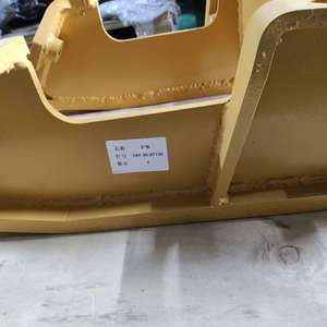 Oferta Especial: Protector de Alta Calidad para Bulldozer <span class=keywords><strong>D65EX</strong></span> D65PX D65WX, Pieza 14Y-30-27130 en Stock - Product Image 5