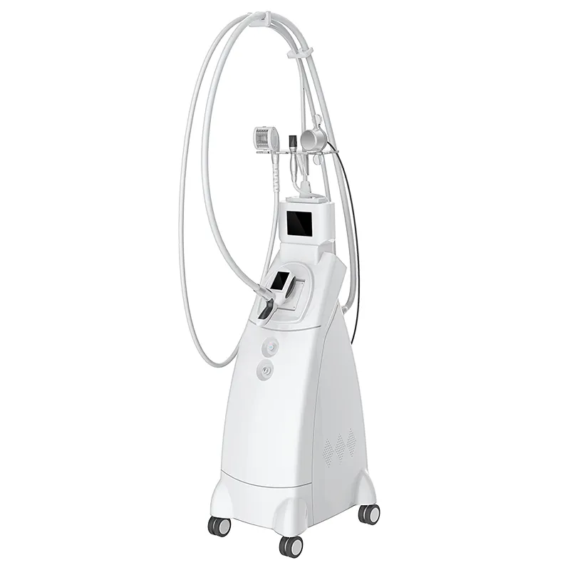 Schoonheid Afslanken Gewichtsverlies Apparatuur Cellulitis Reductie Body Sculpting Machine Fabricage