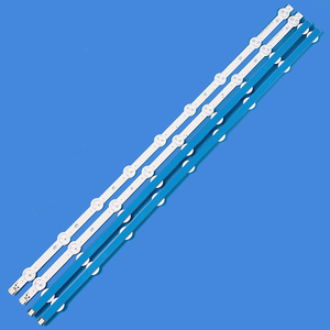 Striscia <span class=keywords><strong>LED</strong></span> di Retroilluminazione per TV <span class=keywords><strong>LG</strong></span> <span class=keywords><strong>32</strong></span>'' ROW REV0.9 2 a B 6916L-1030A 6916L-1031A 32LM3400 32LS3400 32LS340T 32LS3400-UA - Product Image 6