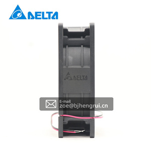Delta PFB1224UHE PFB1224UHE-PO 12CM 24V 2.40A 120*120*38mm 48W Violence à trois lignes pour ventilateur de refroidissement axial AB Inverter - Product Image 3