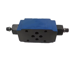 Válvula de Paso Hidráulica Unidireccional Serie Z2FS Z2FS6 Z2FS10 Z2FS16 Z2FS6-30B Z2FS10-20B Z2FS16-20B - Product Image 4