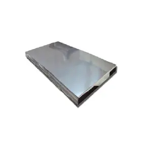 镜面不锈钢板0.5 1.2毫米/2B BA JIS AiSi Astm 201 304L 316装饰不锈钢板供应商