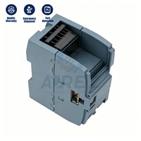 Controlador PLC de CPU de Procesamiento de 300 KB 6ES7510-1SK03-0AB0 6ES75101SK030AB0 con Servicio de Conversor Modbus OPC Personalizado