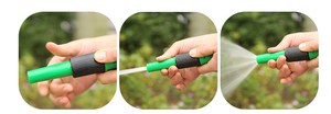 Автоматическая катушка для шланга воды из ПВХ для садоводства, 20 м - Product Image 6