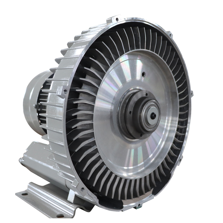 Vacuum Cleaner Impeller Turbo Centrifugal Impeller