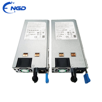 Module d'alimentation CA 650W neuf ou d'occasion, à échappement latéral, remplaçable à chaud et redondant pour commutateur de centre de données série 9000 NXA-PAC-650W-PE