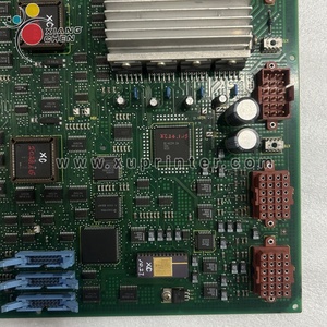 Module plat d'origine MA M2.144.5021 /04, carte EWK 00.785.1052 pour pièces de rechange de presse offset Heidelberg - Product Image 5