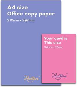 Tarjeta de Boda China de Huxters para Matrimonio de Cerditos, Amor Eterno, Manos Entrelazadas, Sr. y Sra., Recién Casados, Felices para Siempre (Mano) - Product Image 2