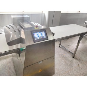 Machine à étaler la pâte électrique industrielle commerciale pliable et économique pour la boulangerie, idéale pour les croissants et le pain pita - Product Image 6