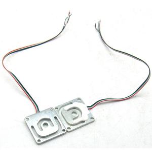 Sensorcon 4 fili SC134 Full bridge 50kg cella di carico piccola - Product Image 3