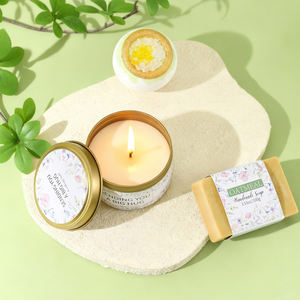Spa Self Care Gift Box <strong>Get</strong> <strong>Well</strong> <strong>Soon</strong> Birthday Mother's Day Gifts Unique <strong>Presents</strong> for Mom Sister Best Friend Girlfriend - Product Image 3