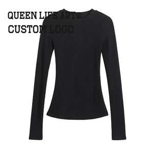 Top manga corta <span class=keywords><strong>Mujer</strong></span> nombre del país toalla bordado camisa <span class=keywords><strong>mujer</strong></span> camiseta fabricante Y2K Brasil <span class=keywords><strong>Colombia</strong></span> - Product Image 6