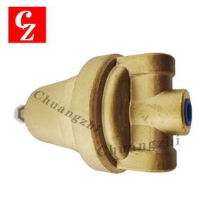 Vanne de régulation de pression de haute qualité 048354, pièce de rechange pour compresseur d'air à vis Sullair - Product Image 5