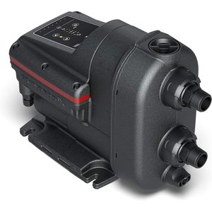 Pompe à eau surpresseur Grundfos Scala 2 0,7 CV 3500 L/H pour maisons et bâtiments - Product Image 1